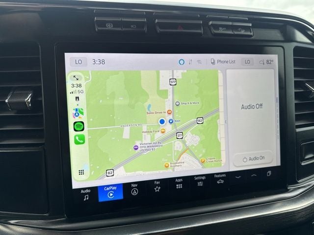 2023 Ford F-350SD Lariat