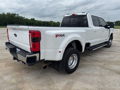 2023 Ford F-350SD Lariat