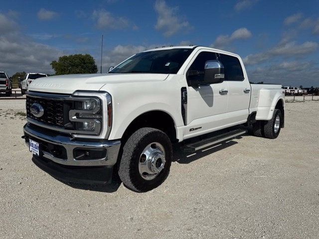 2025 Ford F-350 Super Duty