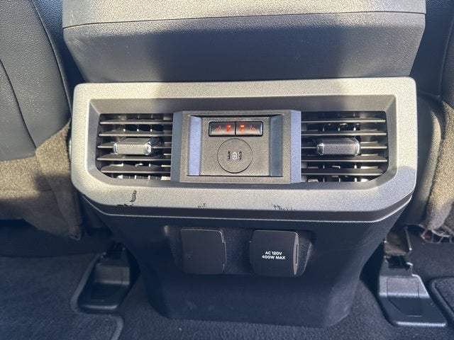 2023 Ford F-350SD Lariat