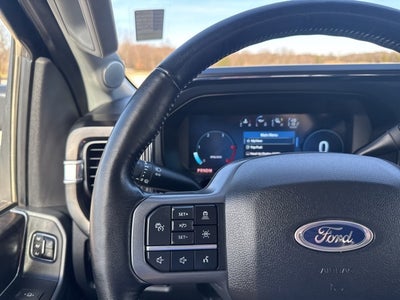 2023 Ford F-350SD Lariat