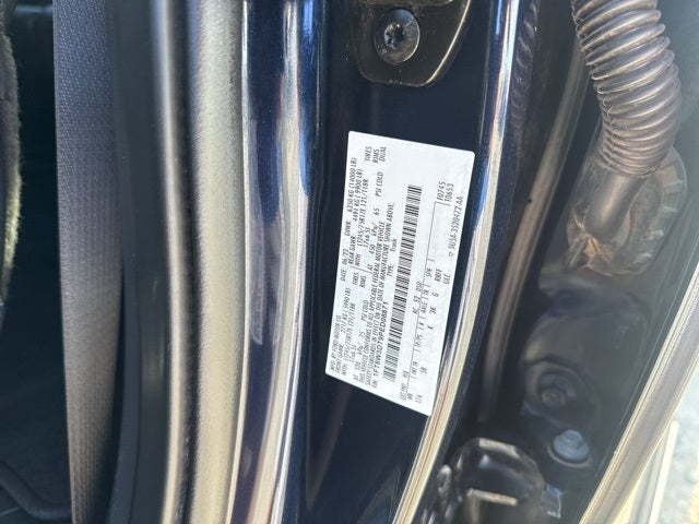 2023 Ford F-350SD Lariat