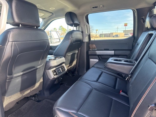 2023 Ford F-350SD Lariat