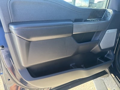 2023 Ford F-350SD Lariat