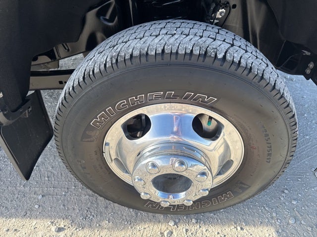 2023 Ford F-350SD Lariat