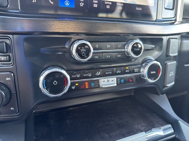 2023 Ford F-350SD Lariat