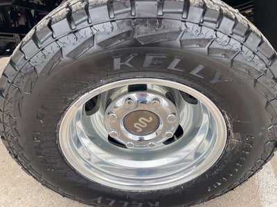 2024 Ford F-350SD King Ranch