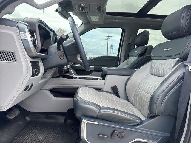 2023 Ford F-450SD Limited