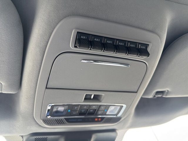 2023 Ford F-450SD Limited