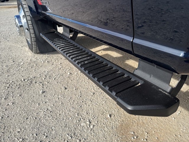 2025 Ford F-450SD XLT DRW