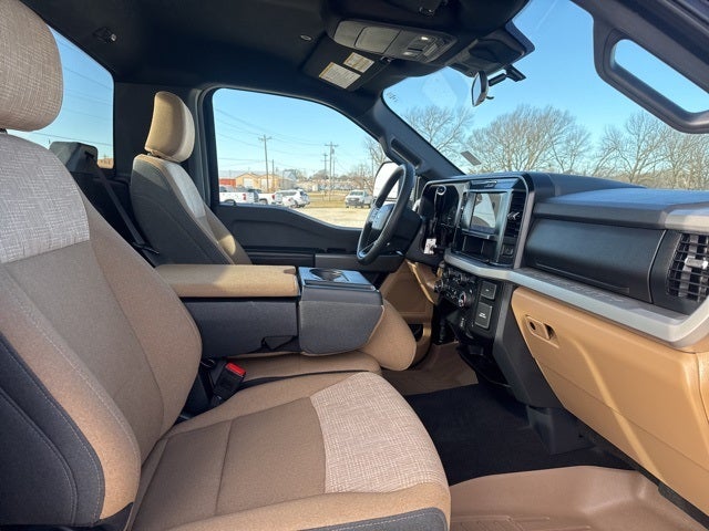 2025 Ford F-450SD XLT DRW