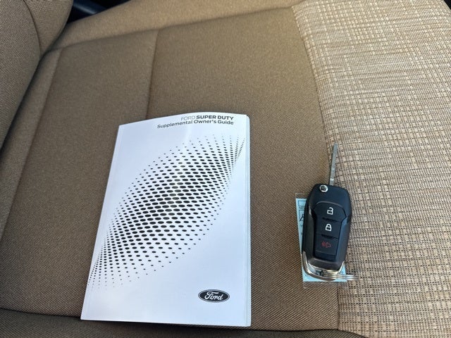 2025 Ford F-450SD XLT DRW