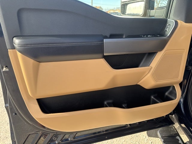 2025 Ford F-450SD XLT DRW