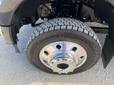 2025 Ford F-450SD XLT DRW