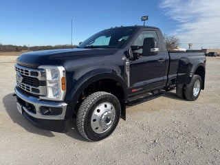 2025 Ford F-450SD XLT DRW