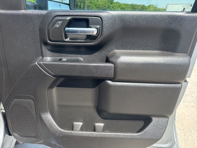 2024 Chevrolet Silverado 3500HD Work Truck
