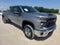 2024 Chevrolet Silverado 3500HD Work Truck