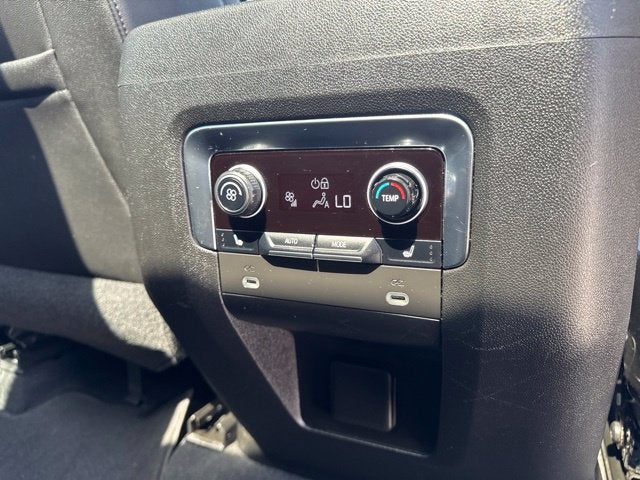 2021 Chevrolet Suburban Premier