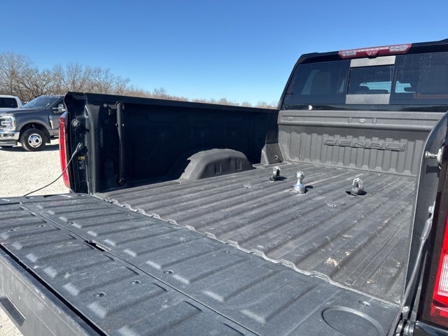 2021 GMC Sierra 2500HD Denali