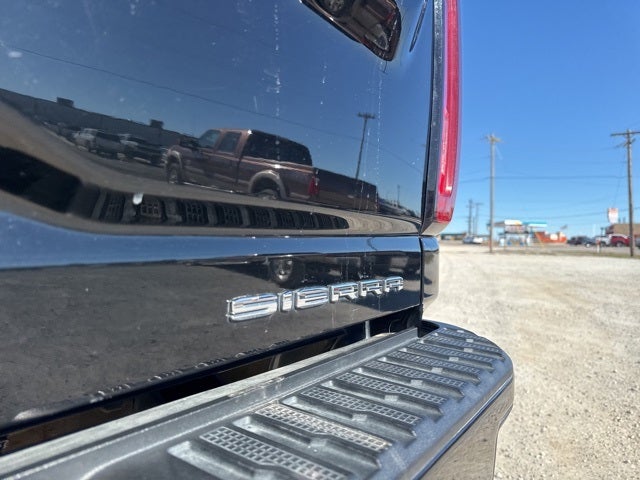 2021 GMC Sierra 2500HD Denali