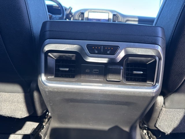 2021 GMC Sierra 2500HD Denali