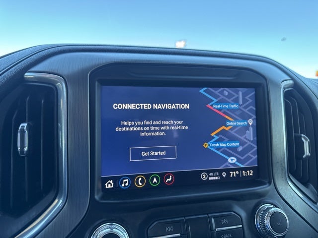 2021 GMC Sierra 2500HD Denali