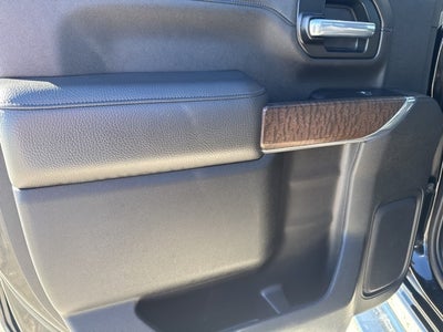 2021 GMC Sierra 2500HD Denali