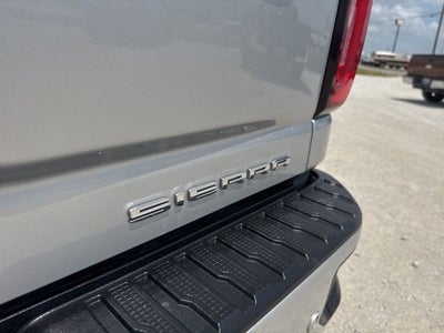 2023 GMC Sierra 2500HD Denali