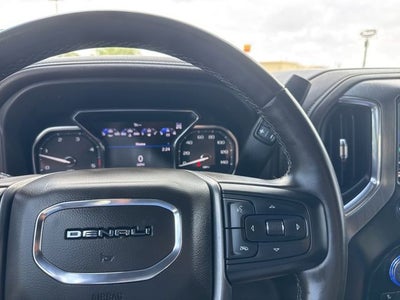 2023 GMC Sierra 2500HD Denali
