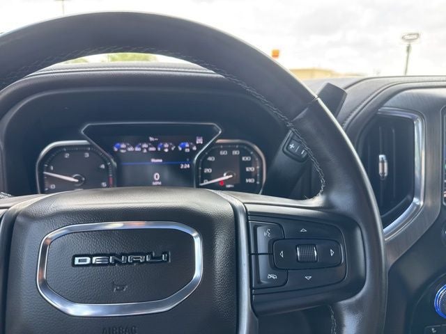 2023 GMC Sierra 2500HD Denali