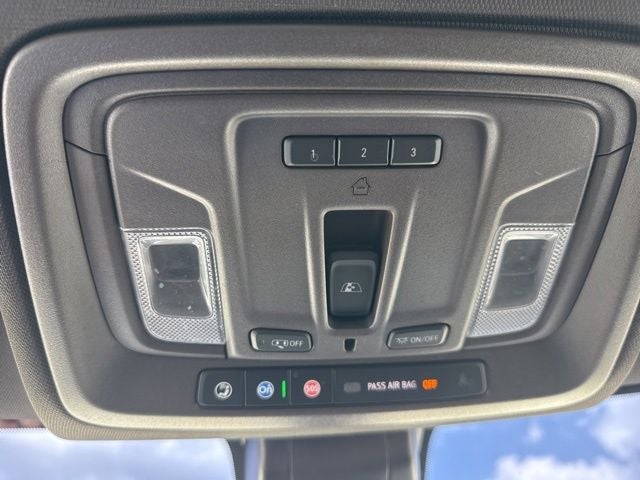 2023 GMC Sierra 2500HD Denali