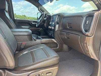 2023 GMC Sierra 2500HD Denali