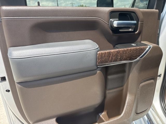 2023 GMC Sierra 2500HD Denali