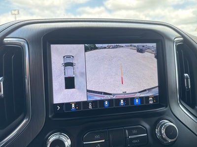 2023 GMC Sierra 2500HD Denali