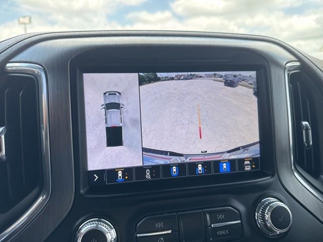 2023 GMC Sierra 2500HD Denali