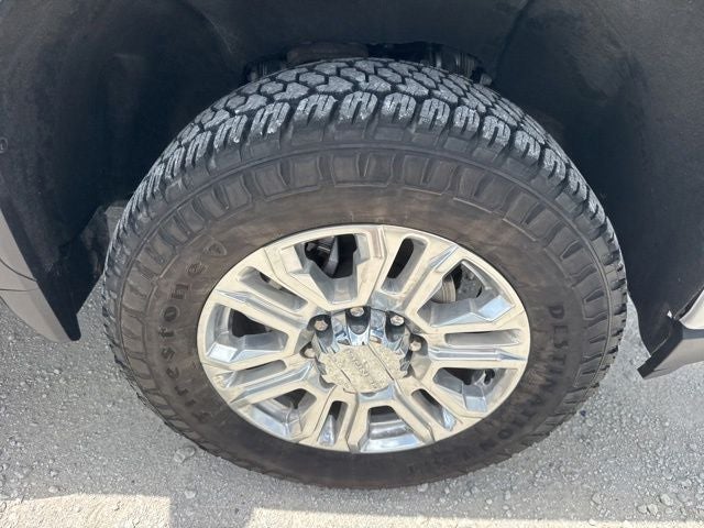 2023 GMC Sierra 2500HD Denali