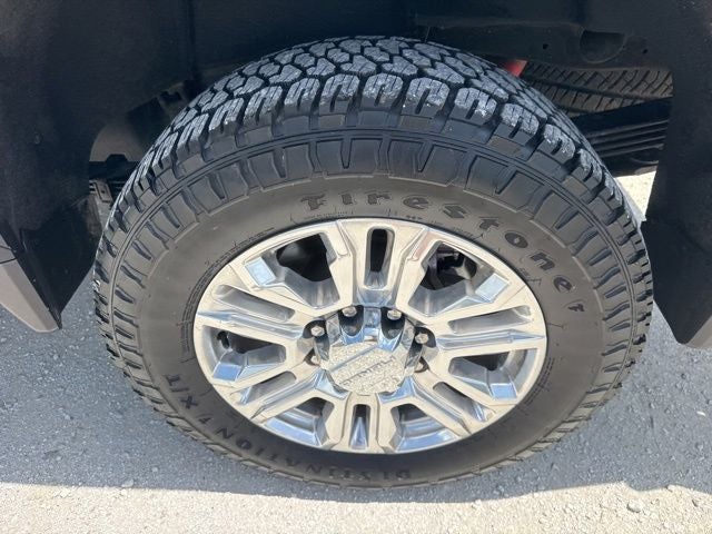 2023 GMC Sierra 2500HD Denali