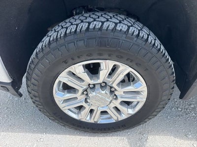 2023 GMC Sierra 2500HD Denali