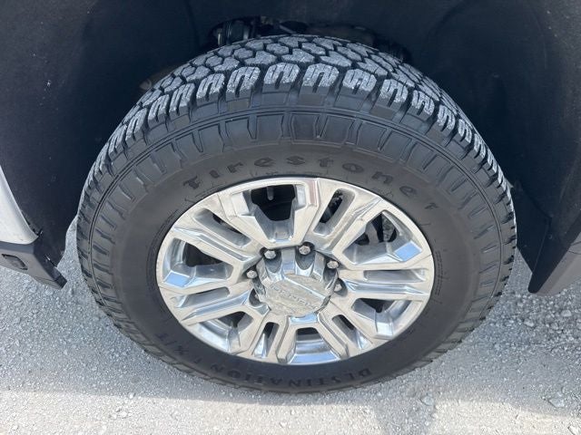 2023 GMC Sierra 2500HD Denali