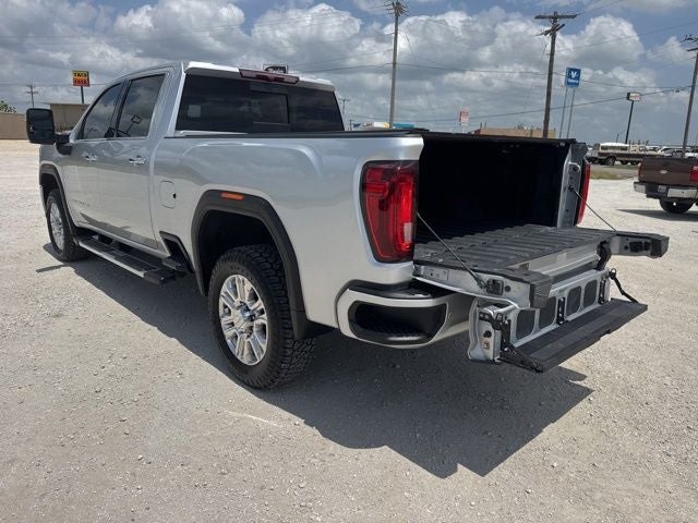 2023 GMC Sierra 2500HD Denali