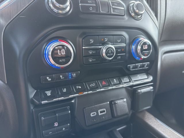 2023 GMC Sierra 2500HD Denali