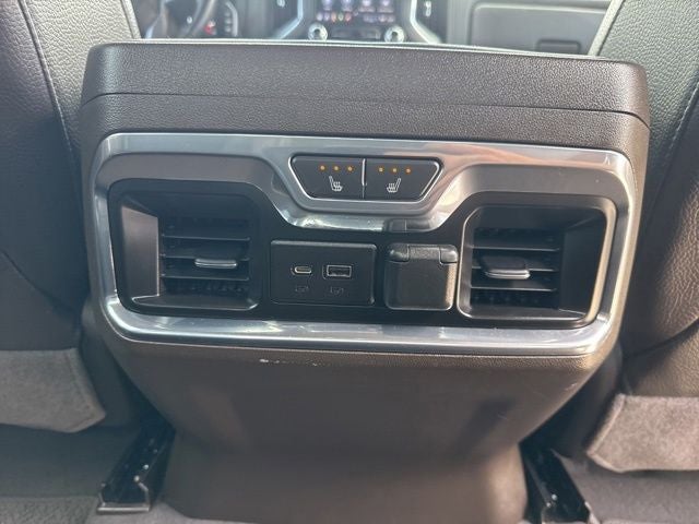 2023 GMC Sierra 2500HD Denali