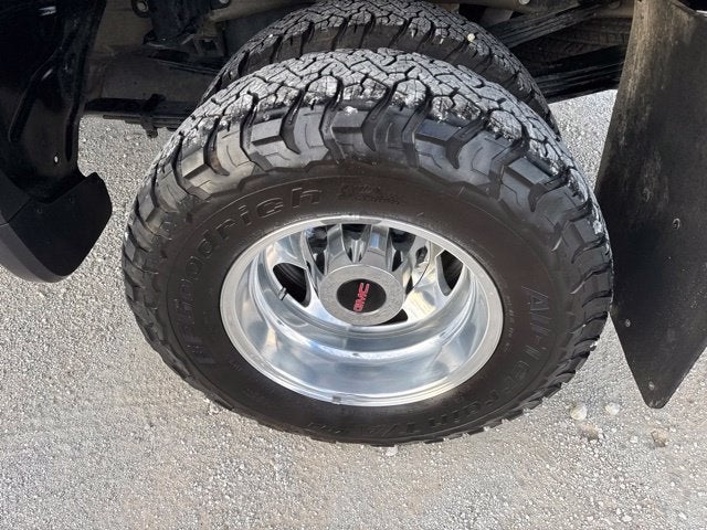 2023 GMC Sierra 3500HD Denali