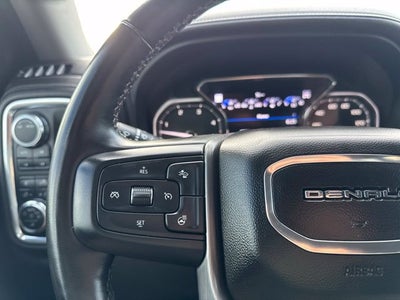 2023 GMC Sierra 3500HD Denali
