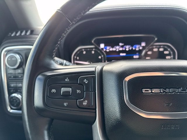 2023 GMC Sierra 3500HD Denali