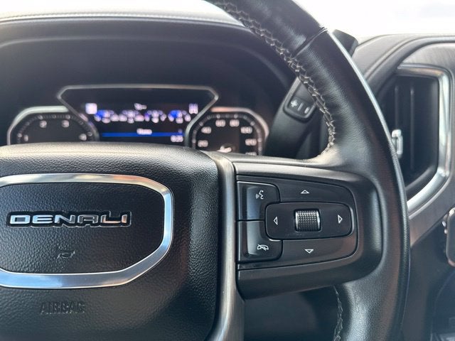 2023 GMC Sierra 3500HD Denali