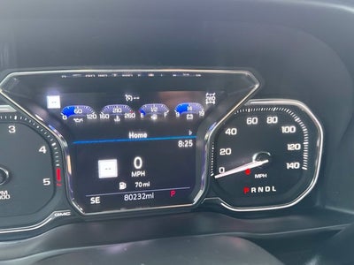 2023 GMC Sierra 3500HD Denali