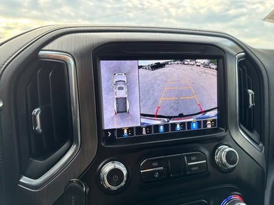 2023 GMC Sierra 3500HD Denali