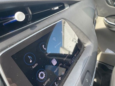 2022 Cadillac XT4 Premium Luxury