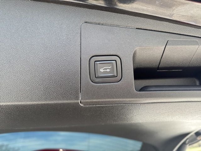 2018 Cadillac XT5 Premium Luxury